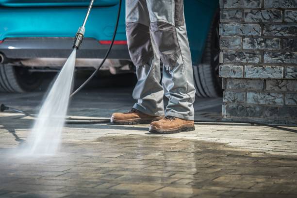 Best Vinyl Siding Pressure Washing in Latham, NY