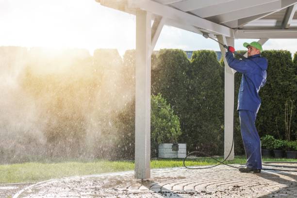 Best Pool Deck Cleaning in Latham, NY